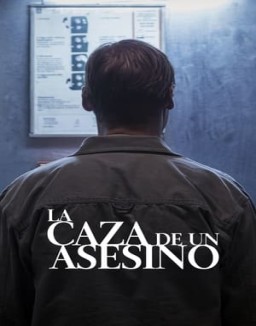 La caza de un asesino temporada 1 capitulo 6