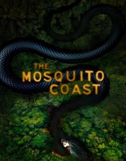 La costa de los mosquitos temporada 2 capitulo 7