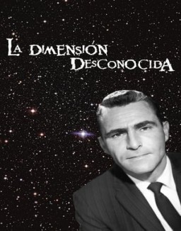 La dimensión desconocida temporada 1 capitulo 3