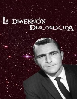 La dimensión desconocida saison 2