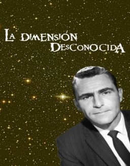 La dimensión desconocida temporada 4 capitulo 18