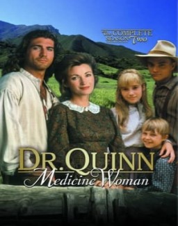 La doctora Quinn temporada 2 capitulo 16