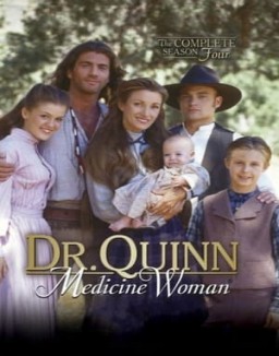 La doctora Quinn temporada 4 capitulo 3