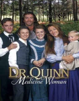 La doctora Quinn temporada 6 capitulo 17