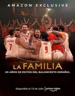 La Familia Temporada 1