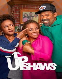 La familia Upshaw temporada 1 capitulo 6