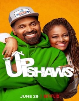 La familia Upshaw temporada 2 capitulo 4