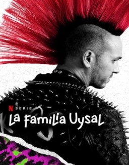 La familia Uysal temporada 1 capitulo 2