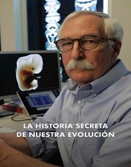 La historia secreta de nuestra evolucion