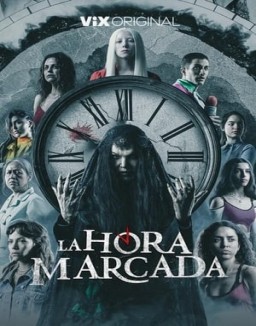 La hora marcada temporada 1 capitulo 6