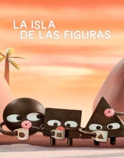 La isla de las formas temporada 1 capitulo 8