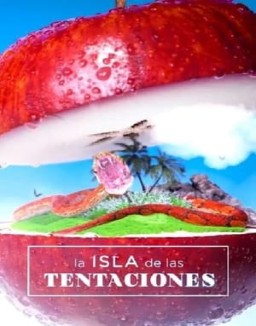 La isla de las tentaciones Temporada 4