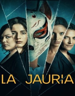 La Jauría saison 1