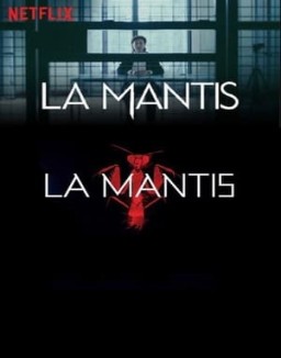 La mantis Temporada 1