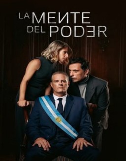 La mente del poder Temporada 1