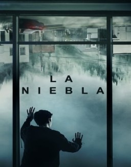 La niebla temporada 1 capitulo 7