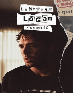 La noche que Logan despertó temporada 1 capitulo 1