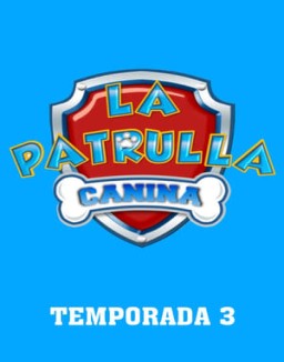 La Patrulla Canina temporada 3 capitulo 37