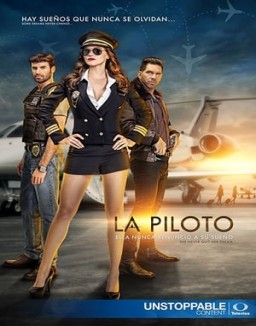 La piloto temporada 1 capitulo 27