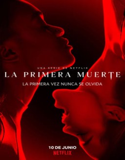 La primera muerte temporada 1 capitulo 7