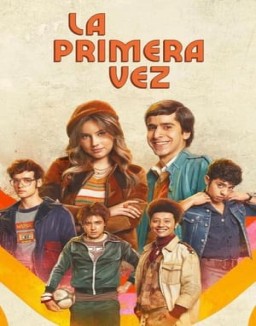 La primera vez temporada 2 capitulo 3