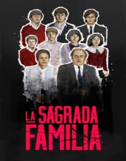 La Sagrada Familia temporada 1 capitulo 1