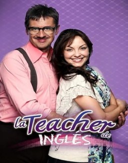 La Teacher de Inglés temporada 1 capitulo 99