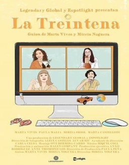 La treintena