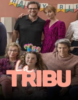 La Tribu temporada 1 capitulo 3