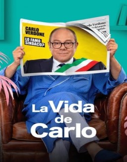 La vida de Carlo temporada 1 capitulo 4