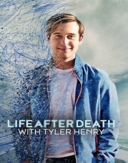 La vida después de la muerte, con Tyler Henry temporada 1 capitulo 1