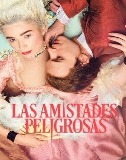 Las amistades peligrosas Temporada 1