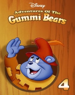 Las aventuras de los osos Gummi temporada 4 capitulo 9