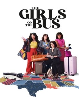 Las chicas del autobús temporada 1 capitulo 3