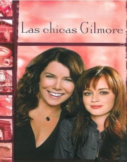 Las chicas Gilmore saison 1