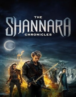 Las crónicas de Shannara temporada 2 capitulo 5