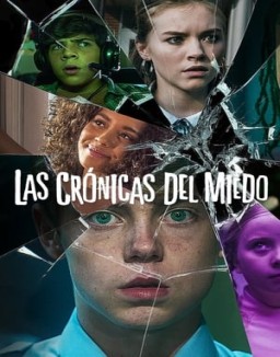 Las crónicas del miedo temporada 1 capitulo 1