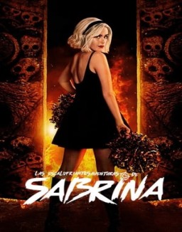 Las escalofriantes aventuras de Sabrina temporada 2 capitulo 11