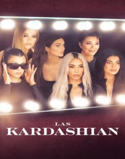 Las Kardashian saison 1