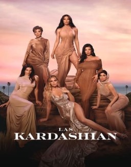 Las Kardashian temporada 5 capitulo 4