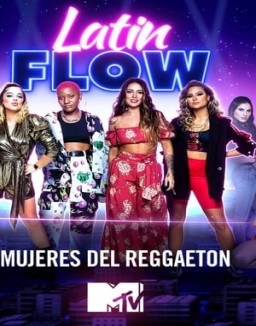 Latin Flow Temporada 1