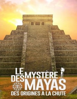 Le mystère des Mayas : des origines à la chute temporada 1 capitulo 3