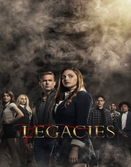 Legacies temporada 2 capitulo 16