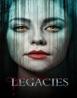 Legacies temporada 4 capitulo 14