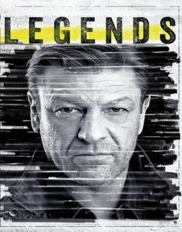 Legends FBI Temporada 1