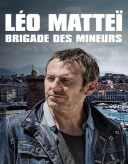 Leo Mattei, Brigada de protección Temporada 10