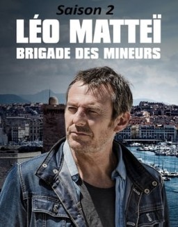 Leo Mattei, Brigada de protección Temporada 2