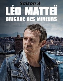 Leo Mattei, Brigada de protección temporada 3 capitulo 3