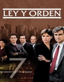 Ley y orden temporada 7 capitulo 20