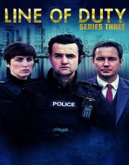 Line of Duty Temporada 3